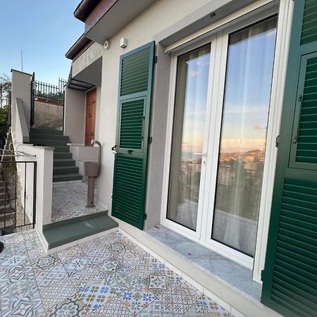 Suite Burbera San Remo Buitenkant foto