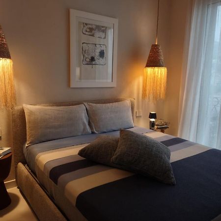 Suite Burbera San Remo Buitenkant foto