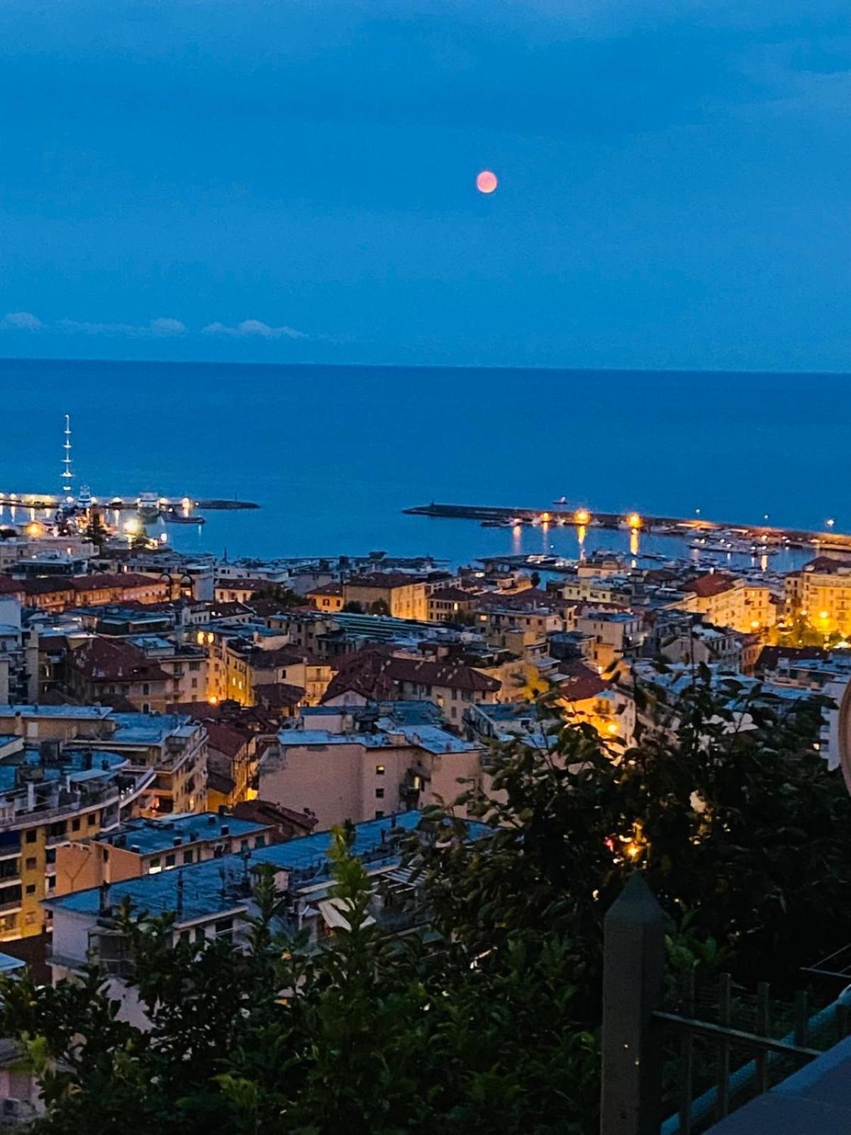 Suite Burbera San Remo Buitenkant foto
