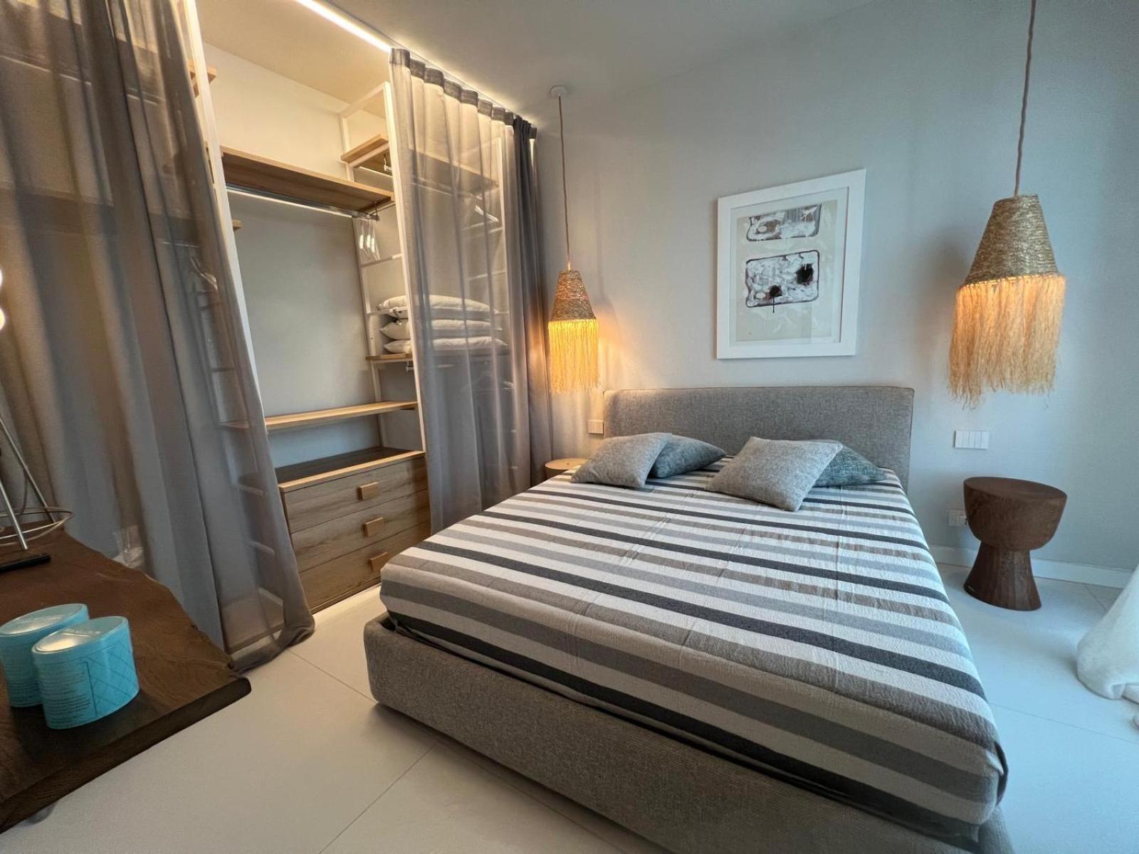 Suite Burbera San Remo Buitenkant foto
