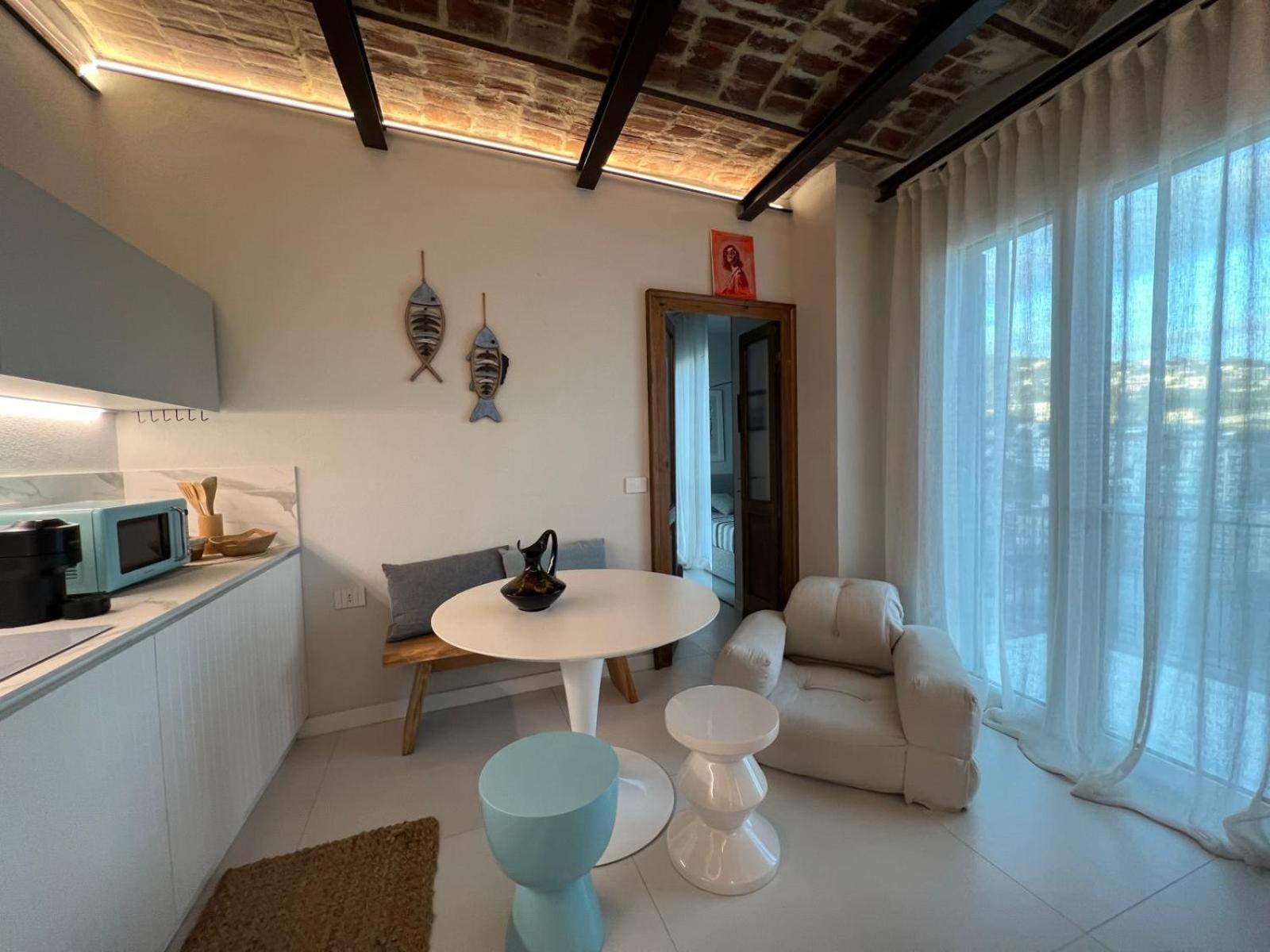 Suite Burbera San Remo Buitenkant foto