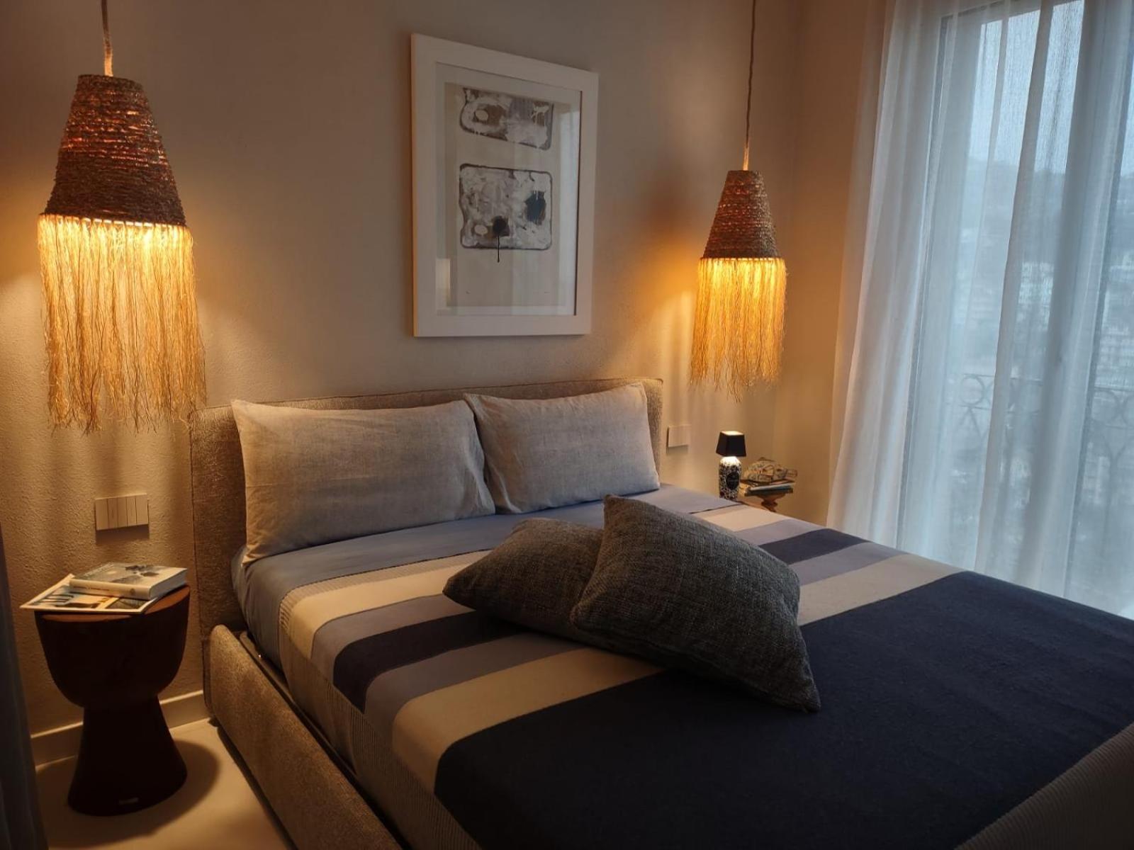 Suite Burbera San Remo Buitenkant foto